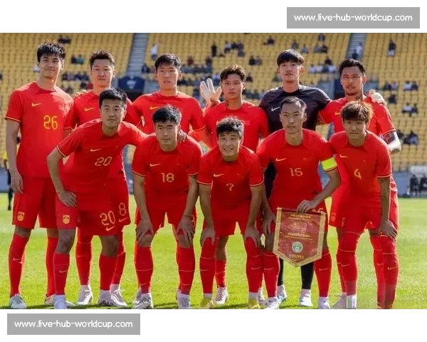 激情碰撞！新泽西2026世界杯，谁是真正的王者